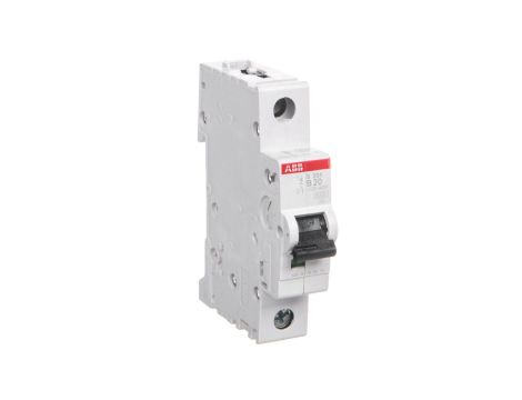 Wyłącznik nadprądowy 1P B 20A 6kA AC S201-B20 2CDS251001R0205