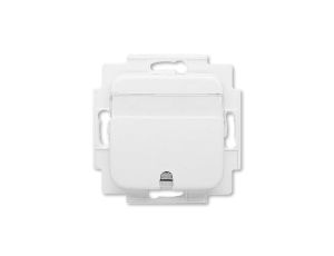 Moduł manipulatora podświetlany biały SIGNAL FAP3010 2TKA002102G1