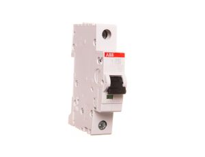 Wyłącznik nadprądowy 1P C 20A 6kA AC S201-C20 2CDS251001R0204