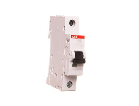 Wyłącznik nadprądowy 1P C 20A 6kA AC S201-C20 2CDS251001R0204