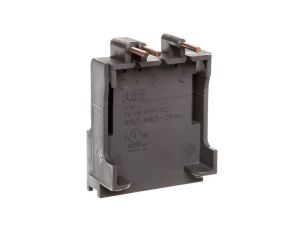 Element łączeniowy stycznik AF09-16 z wyłącznikiem silnikowy BEA16-4 1SBN081306T1000