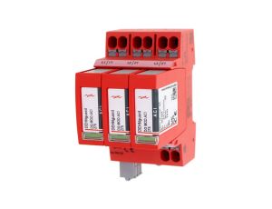 Ogranicznik przepięć DEHNguard MP TNC ACI 275 FM 942330