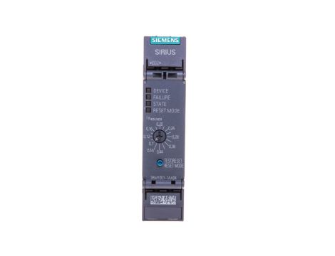 Układ rozruchowy 0,12kW 0,1-0,5A 24V DC SIRIUS 3RM1001-1AA04