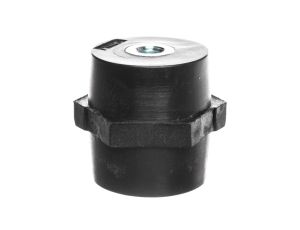 Izolator M6 długość 30mm ISO TP 30M6 548440 /opak.=25szt./