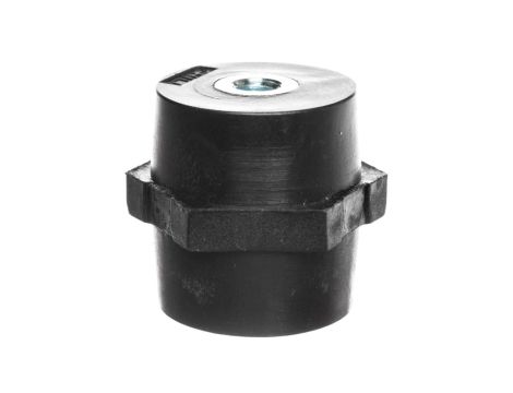 Izolator M6 długość 30mm ISO TP 30M6 548440 /opak.=25szt./