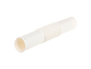 Złączka do rur gładkich bezhalogenowa ZCLHF 22 68638 /100szt./