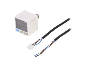 Moduł: przetwornik (ciśnienia) 2x OUT DP-101-E-P