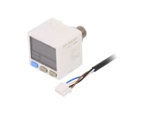 Moduł: przetwornik (ciśnienia) 2x OUT DP-102-E-P