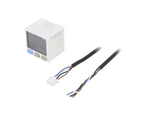 Moduł: przetwornik (ciśnienia) 2x OUT DP-101A-M-P