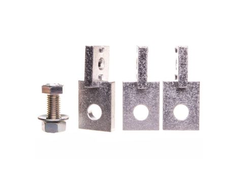 Przyłącza przedłużające 3P (komplet na jedną stronę 3szt.) CVS/NSX/INS400/630 LV432486