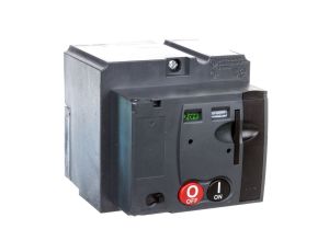 Napęd silnikowy, MT100/160, 100/160, 110/130VAC 50/60Hz ComPacT NSX LV429433