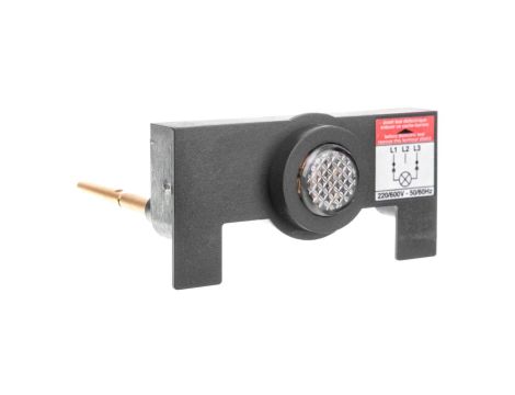 Wskaźnik napięcia 220-250 AC NSX100-250 Compact NSX LV429325