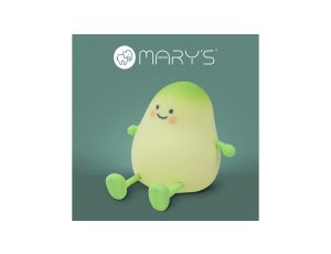 MARYS lampka nocna LED Mango MW61046