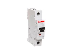 Wyłącznik nadprądowy 1P C 25A 6kA AC S201-C25 2CDS251001R0254