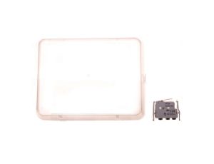 Styk pomocniczy (bez przewodu) AUX 1Q 250Vac/dc XT1...XT4 1SDA066422R1