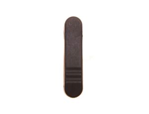 Pokrętło bezpośrednie czarne 72mm do OT63-125F6/F8 OHBS9 1SCA108665R1001