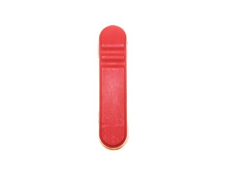 Pokrętło bezpośrednie czerwone 72mm do OT63-125F6/F8 OHRS9 1SCA108666R1001