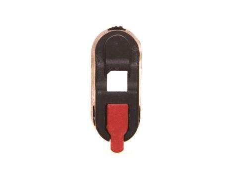 Pokrętło bezpośrednie czarne 37mm do OT16-40F3/F4 OHBS12 1SCA108252R1001