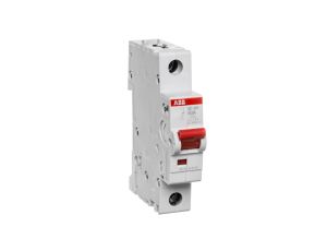 Rozłącznik modułowy 50A 1P SD201/50 2CDD281101R0050