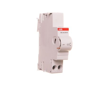 Wyzwalacz zanikowy 220V AC S2C-UA12 2CSS200911R0005