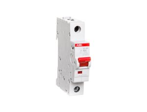 Rozłącznik modułowy 16A 1P SD201/16 2CDD281101R0016