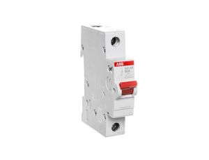 Rozłącznik modułowy 50A 1P SHD201/50 2CDD271111R0050