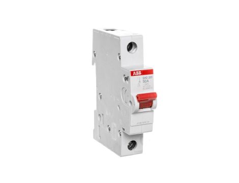 Rozłącznik modułowy 50A 1P SHD201/50 2CDD271111R0050