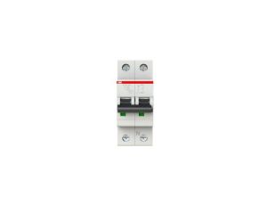 Wyłącznik nadprądowy 1P+N C 40A 6kA AC S201-C40 NA 2CDS251103R0404
