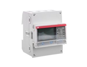 Licznik energii elektrycznej 3-fazowy 65A 380-415V 60Hz B23 111-100 2CMA100163R1000