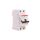 Rozłącznik modułowy 125A 2P E202/125A 2CDE282001R0125