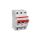 Rozłącznik modułowy 32A 3P SD203/32 2CDD283101R0032