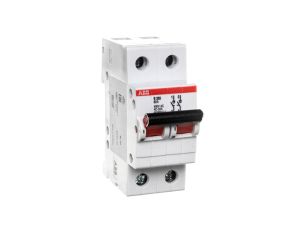 Rozłącznik modułowy 80A 2P E202/80A 2CDE282001R0080