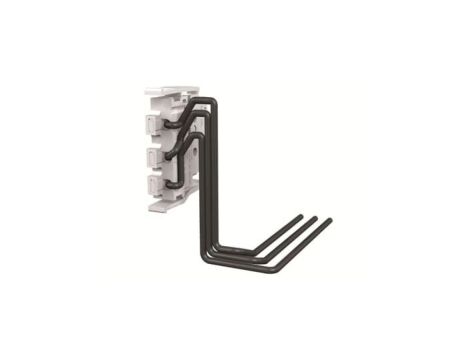 Styki pomocnicze (z przewodami) AUX-C 3Q+2SY 250Vac/dc XT2-XT4 F/P 1SDA066436R1