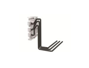 Styki pomocnicze (z przewodami) AUX-C 3Q L 250Vac/dc XT2-XT4 F/P 1SDA066427R1