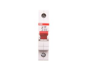 Rozłącznik modułowy 100A 1P E201/100A 2CDE281001R0100