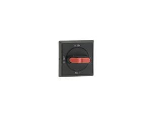 Raczka czarna I-0-II OHBS2AJE011 1SCA105220R1001
