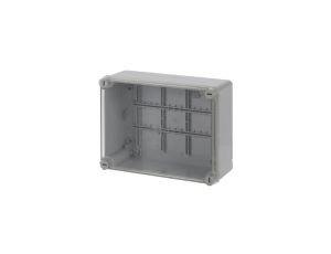 Obudowa hermetyczna łączeniowa IP65 - 220x170x80mm 1SL0876A00