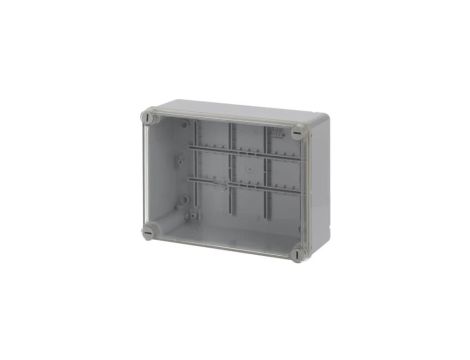 Obudowa hermetyczna łączeniowa IP65 - 220x170x80mm 1SL0876A00