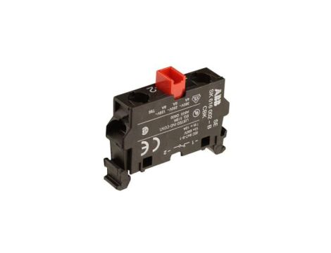 Styk pomocniczy 1Z 10A/690V NO/XLP_XLBM 1SEP407742R0003