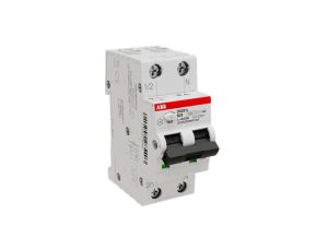 Wyłącznik różnicowo-nadprądowy 2P 20A B 30mA AC 6kA DS201 B20 AC30 2CSR255080R1205