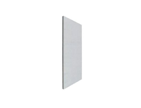 Płyta montażowa 4 mm do obudowy 26x62 PS PM4 26