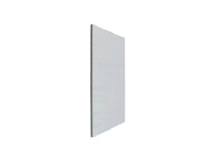 Płyta montażowa 4 mm do obudowy 40x84 PS PM4 48