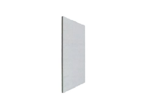 Płyta montażowa 4 mm do obudowy 40x84 PS PM4 48