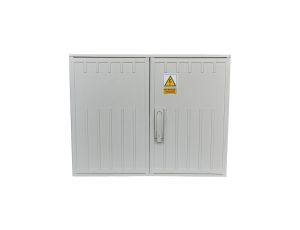 Obudowa termoutwardzalna 80x62 pusta IP44 lakier rozdzielnia elektryczna złącze kablowe 800x620x250 80x60 ZK86