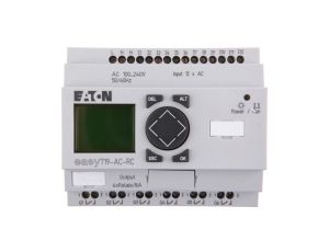 Przekaźnik programowalny 230V AC 12we, 6wy EASY719-AC-RC 274115