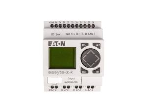 Przekaźnik programowalny 24V DC 8we, 4wy EASY512-DC-R 274108