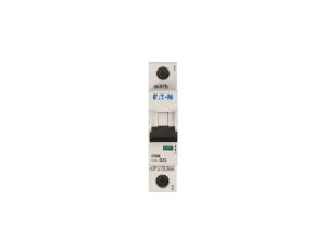 Wyłącznik nadprądowy 1P D 25A 6kA AC CLS6-D25-DP 270366