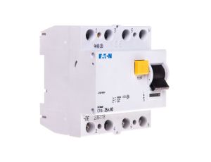 Wyłącznik różnicowoprądowy 4P 25A 0,3A typ AC CFI6 25/4/03 235778