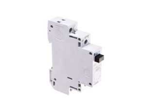 Przekaźnik instalacyjny 20A 1Z 12V AC Z-R12/S 265162