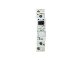 Przekaźnik instalacyjny 20A 1Z 24V AC Z-R24/S 265160
